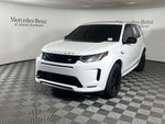 2025 Land Rover Discovery Sport S