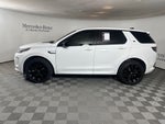 2025 Land Rover Discovery Sport S