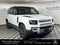 2022 Land Rover Defender 110 Standard