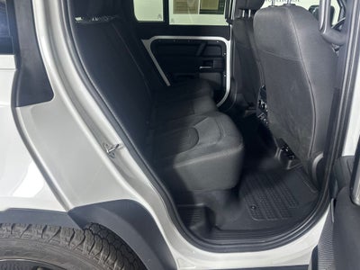 2022 Land Rover Defender 110 Standard