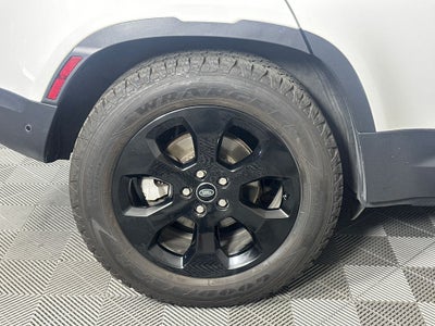 2022 Land Rover Defender 110 Standard