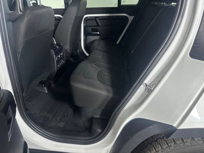 2022 Land Rover Defender 110 Standard