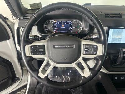 2022 Land Rover Defender 110 Standard