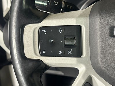 2022 Land Rover Defender 110 Standard