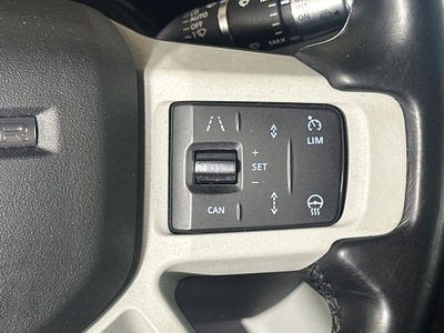 2022 Land Rover Defender 110 Standard