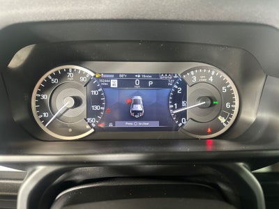 2022 Land Rover Defender 110 Standard