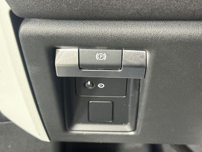 2022 Land Rover Defender 110 Standard