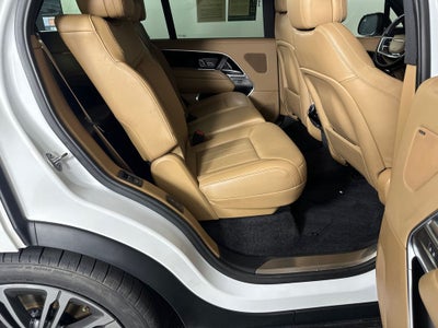 2023 Land Rover Range Rover SE LWB