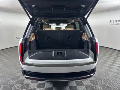 2023 Land Rover Range Rover SE LWB