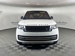 2023 Land Rover Range Rover SE LWB