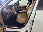 2023 Land Rover Range Rover SE LWB