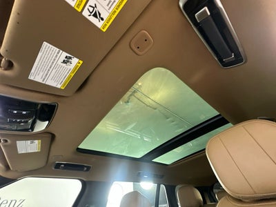 2023 Land Rover Range Rover SE LWB