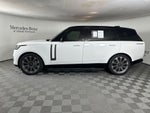 2023 Land Rover Range Rover SE LWB