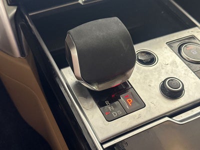 2023 Land Rover Range Rover SE LWB