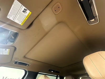2023 Land Rover Range Rover SE LWB