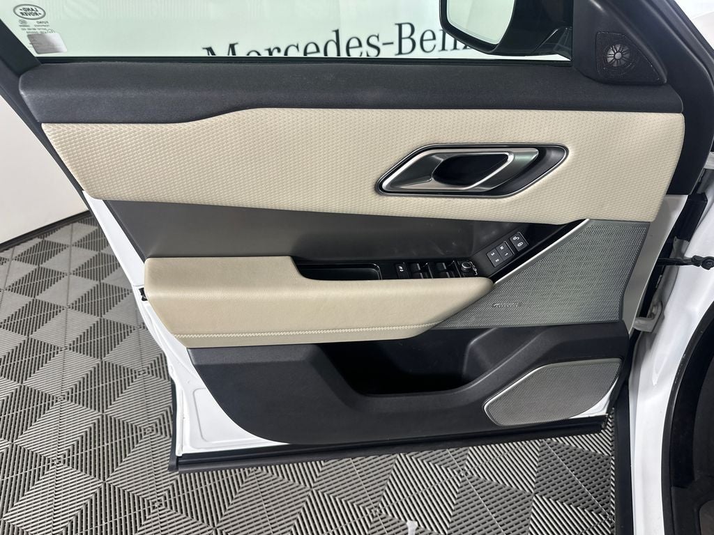2018 Land Rover Range Rover Velar S