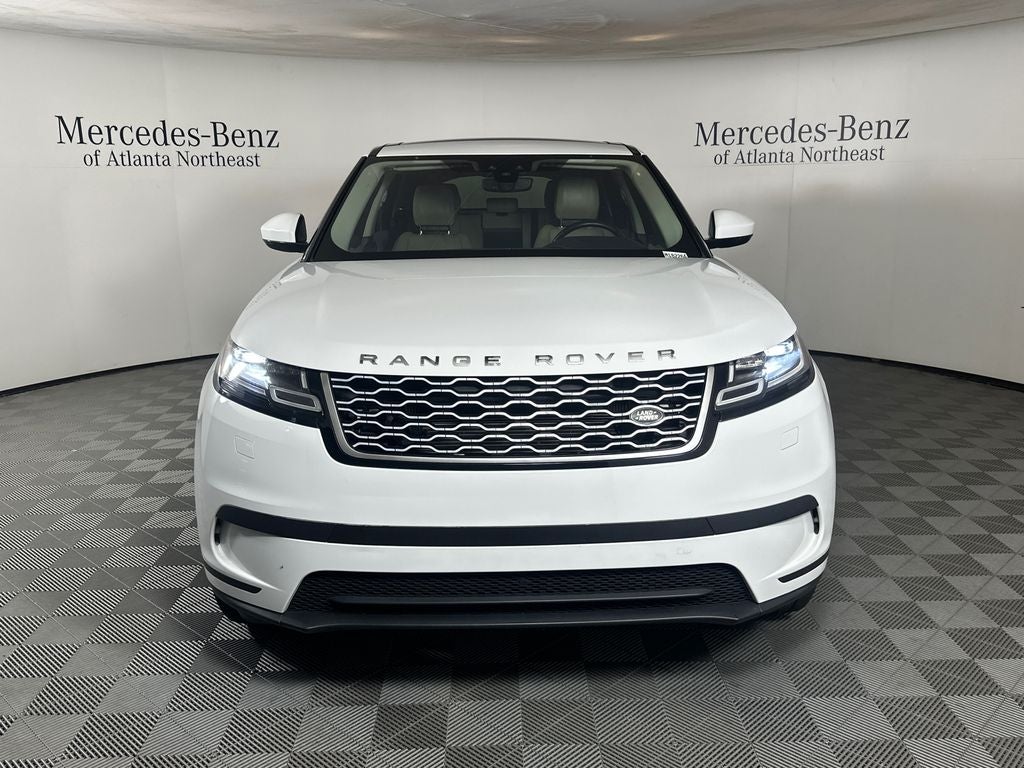 2018 Land Rover Range Rover Velar S