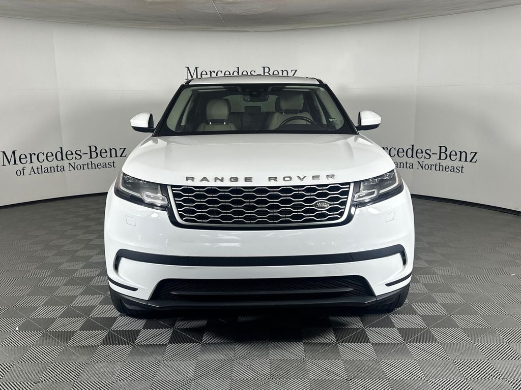 2018 Land Rover Range Rover Velar S