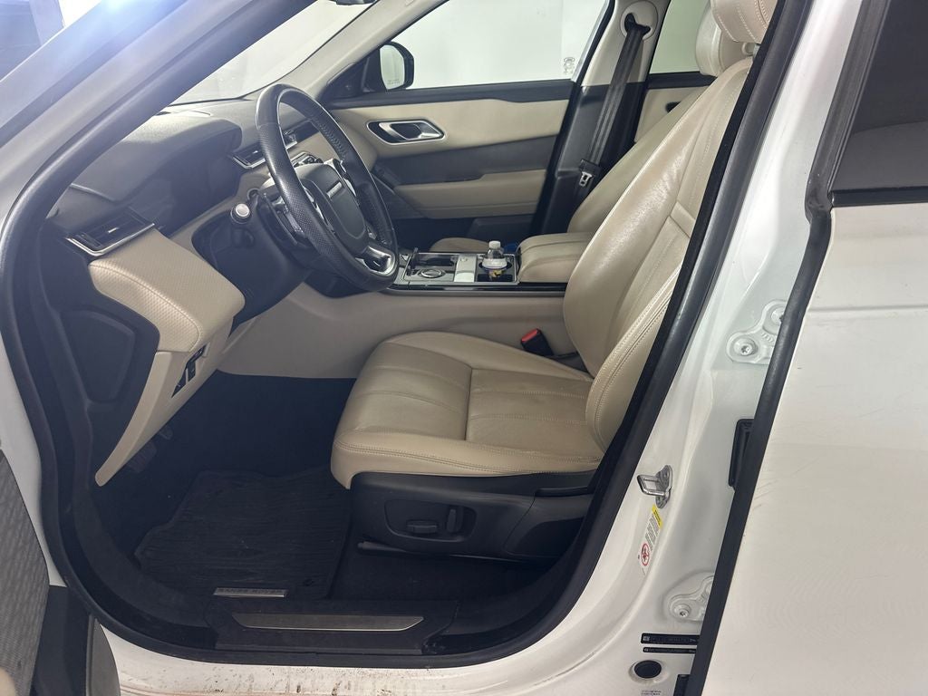 2018 Land Rover Range Rover Velar S