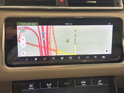 2018 Land Rover Range Rover Velar S