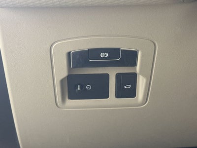 2018 Land Rover Range Rover Velar S