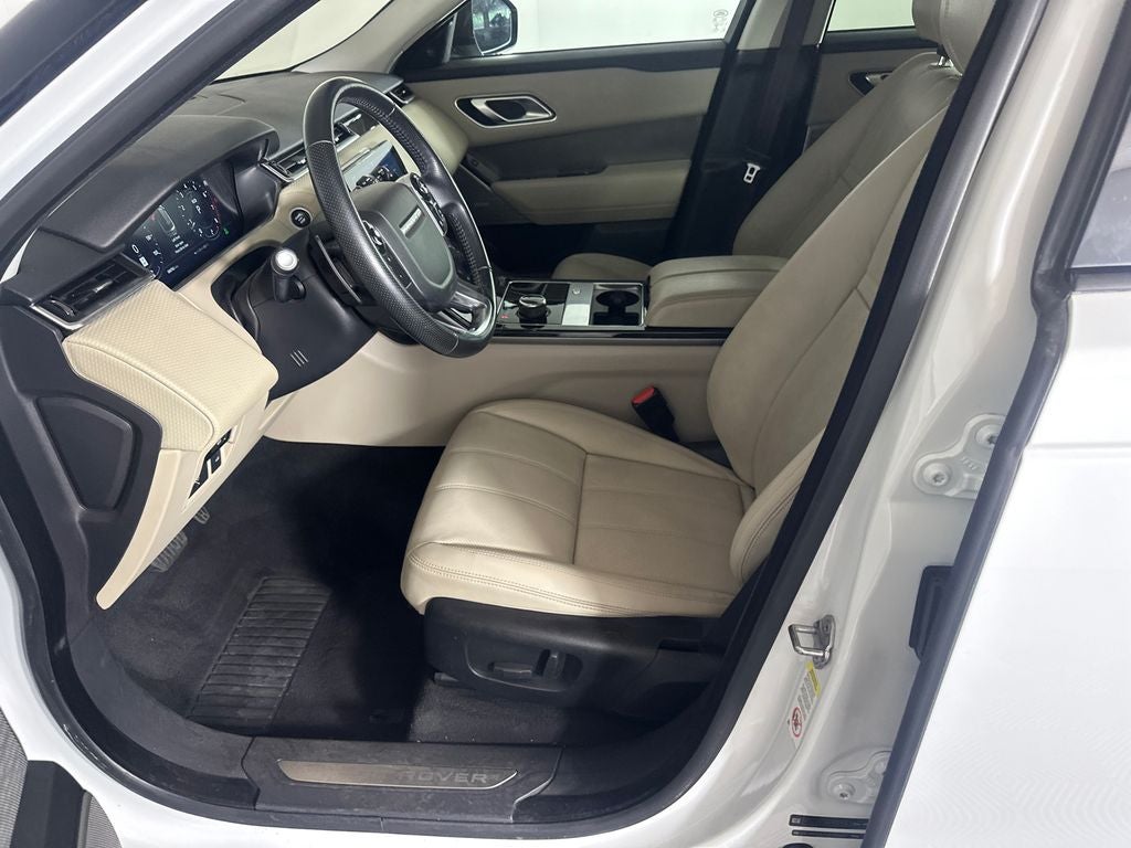 2018 Land Rover Range Rover Velar S