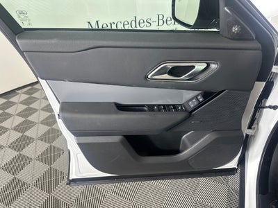 2025 Land Rover Range Rover Velar S