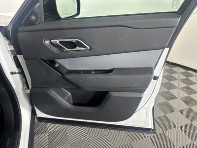 2025 Land Rover Range Rover Velar S