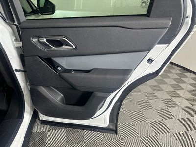 2025 Land Rover Range Rover Velar S