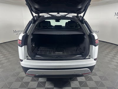 2025 Land Rover Range Rover Velar S