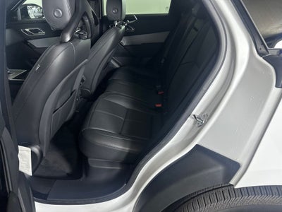 2025 Land Rover Range Rover Velar S