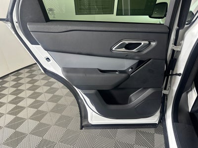2025 Land Rover Range Rover Velar S