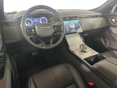2025 Land Rover Range Rover Velar S