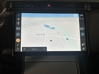 2025 Land Rover Range Rover Velar S