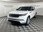 2025 Land Rover Range Rover Velar S