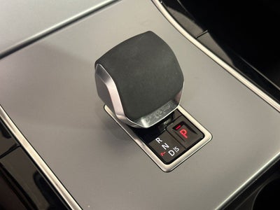 2025 Land Rover Range Rover Velar S