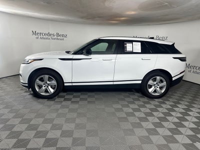 2025 Land Rover Range Rover Velar S