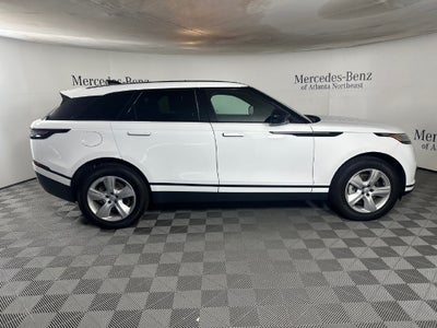 2025 Land Rover Range Rover Velar S