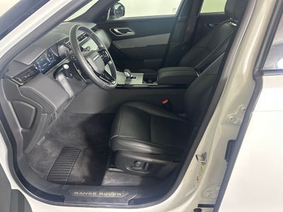 2025 Land Rover Range Rover Velar S