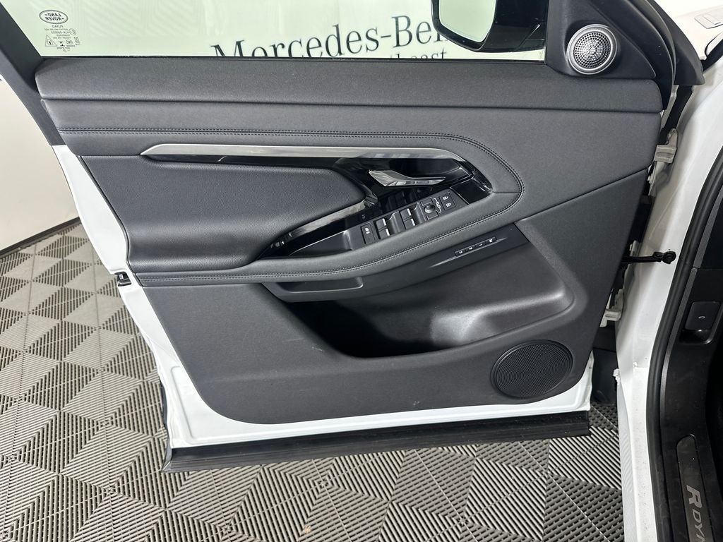 2023 Land Rover Range Rover Evoque R-Dynamic SE
