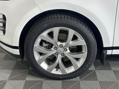 2023 Land Rover Range Rover Evoque R-Dynamic SE