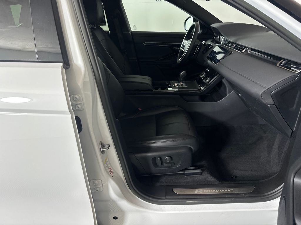2023 Land Rover Range Rover Evoque R-Dynamic SE