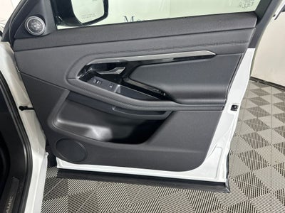 2023 Land Rover Range Rover Evoque R-Dynamic SE