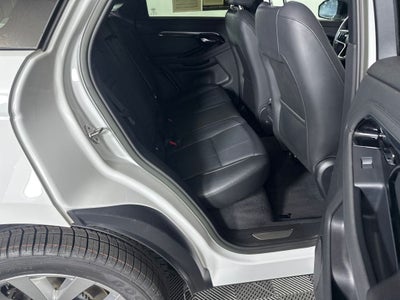 2023 Land Rover Range Rover Evoque R-Dynamic SE