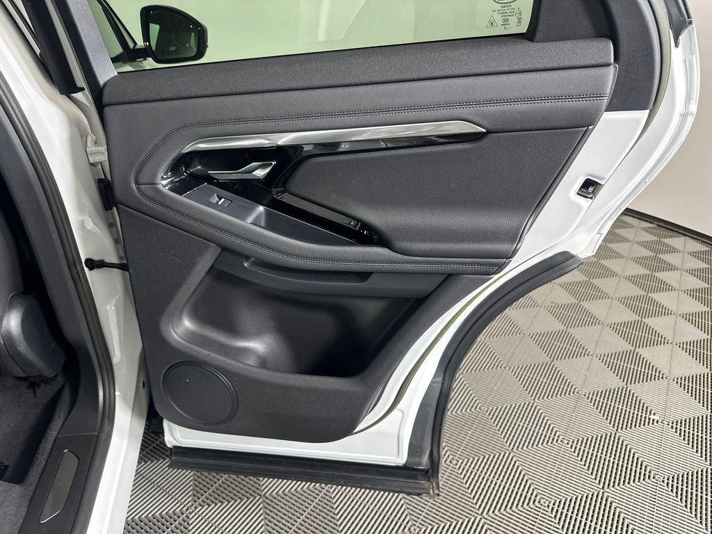 2023 Land Rover Range Rover Evoque R-Dynamic SE