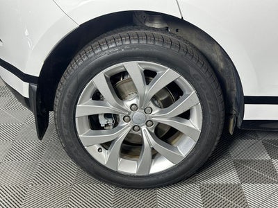 2023 Land Rover Range Rover Evoque R-Dynamic SE