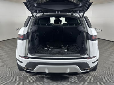 2023 Land Rover Range Rover Evoque R-Dynamic SE