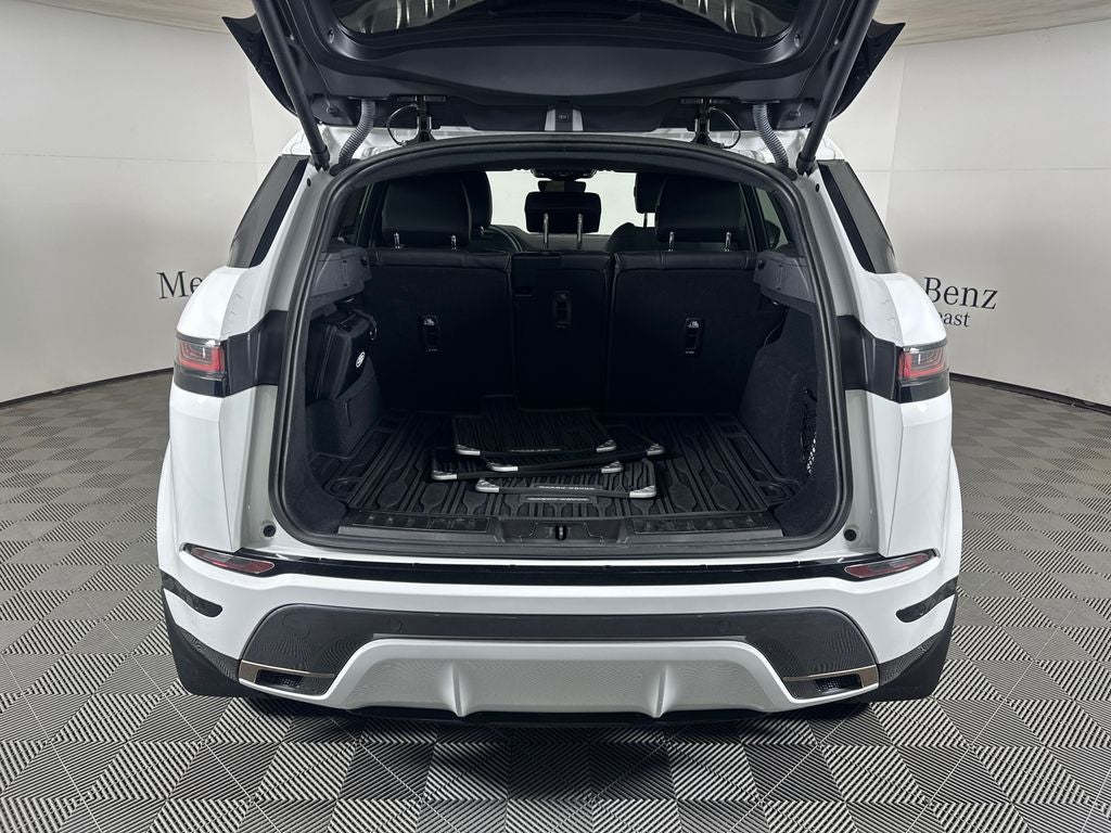 2023 Land Rover Range Rover Evoque R-Dynamic SE