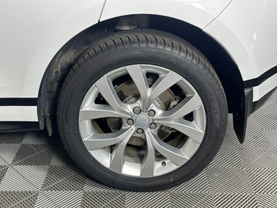 2023 Land Rover Range Rover Evoque R-Dynamic SE