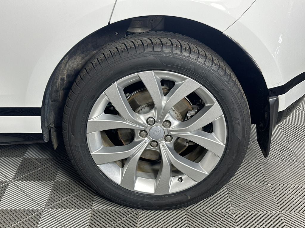 2023 Land Rover Range Rover Evoque R-Dynamic SE